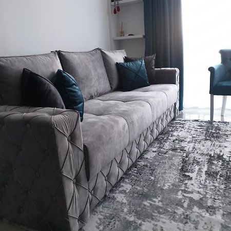 Lux Apartment - Central Place バール エクステリア 写真