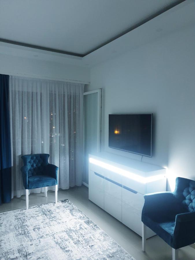 Lux Apartment - Central Place バール エクステリア 写真