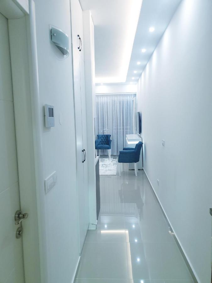 Lux Apartment - Central Place バール エクステリア 写真