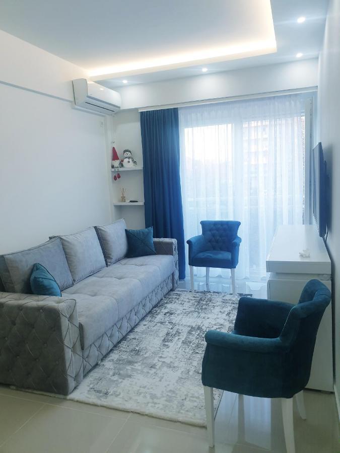 Lux Apartment - Central Place バール エクステリア 写真