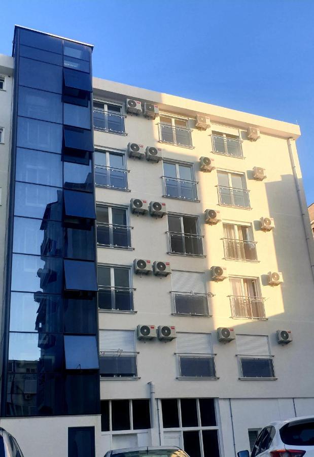 Lux Apartment - Central Place バール エクステリア 写真