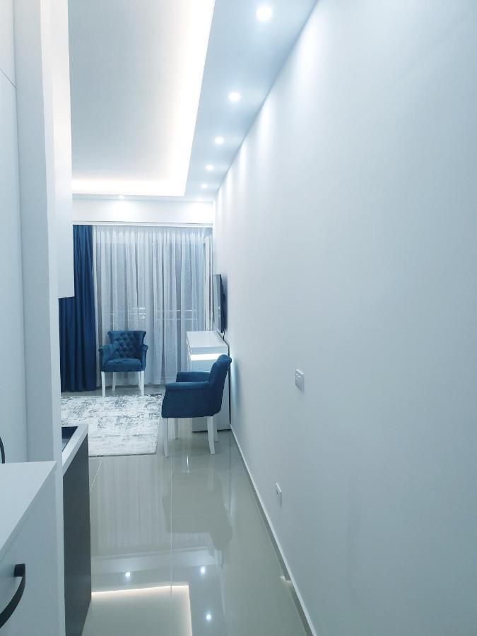 Lux Apartment - Central Place バール エクステリア 写真