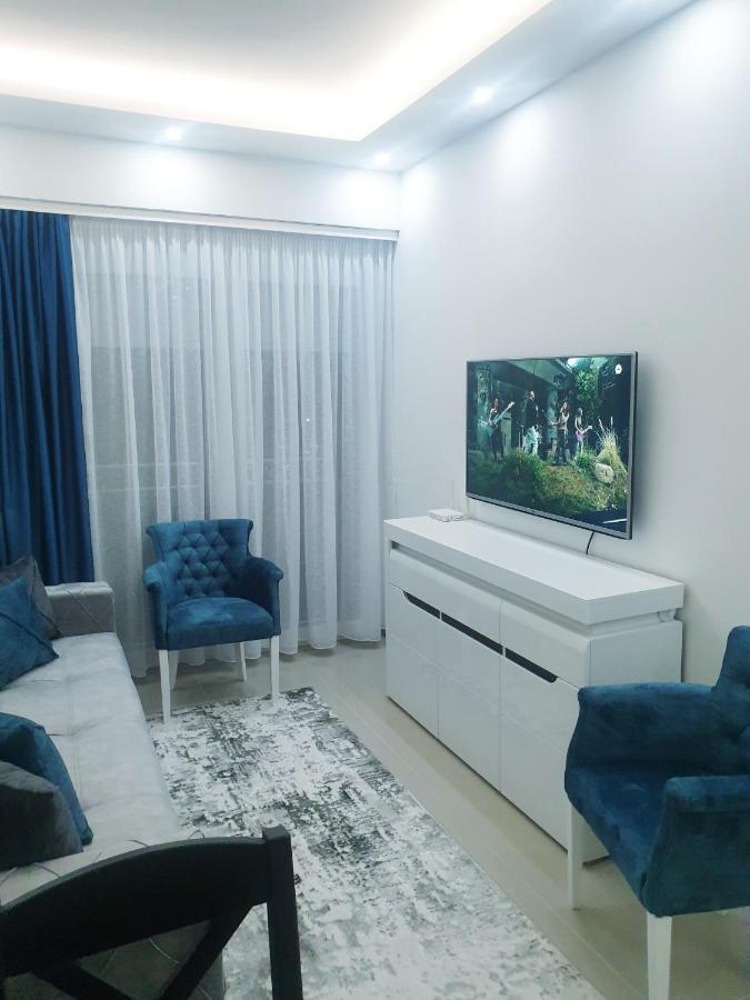 Lux Apartment - Central Place バール エクステリア 写真